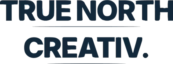 True North Creative logo
