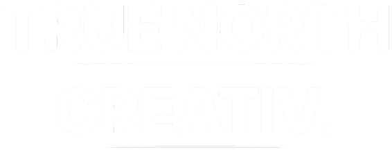 True North Creative logo